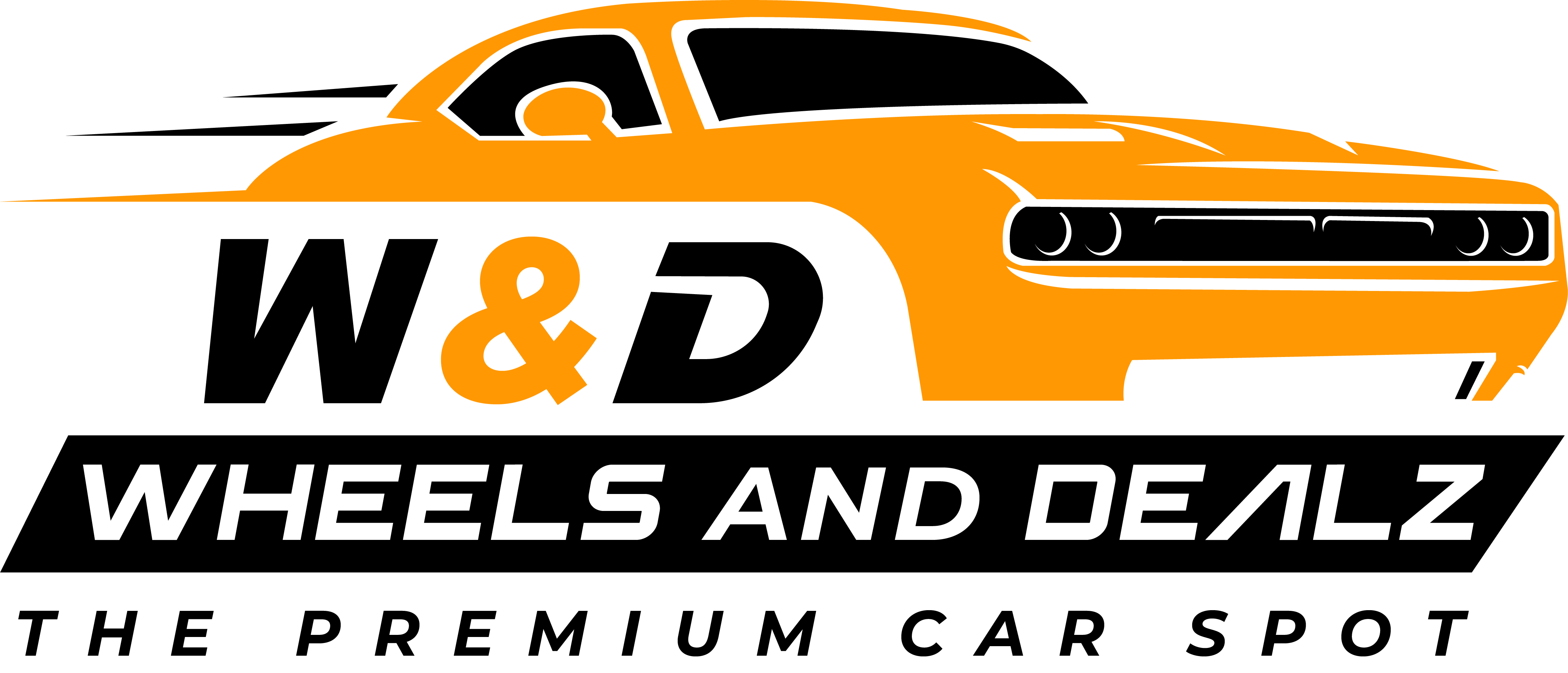 Auto & Detailing template